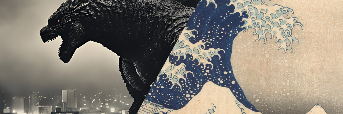 One Year of Desk Mat Art: A Look Back at Our Favourite Designs