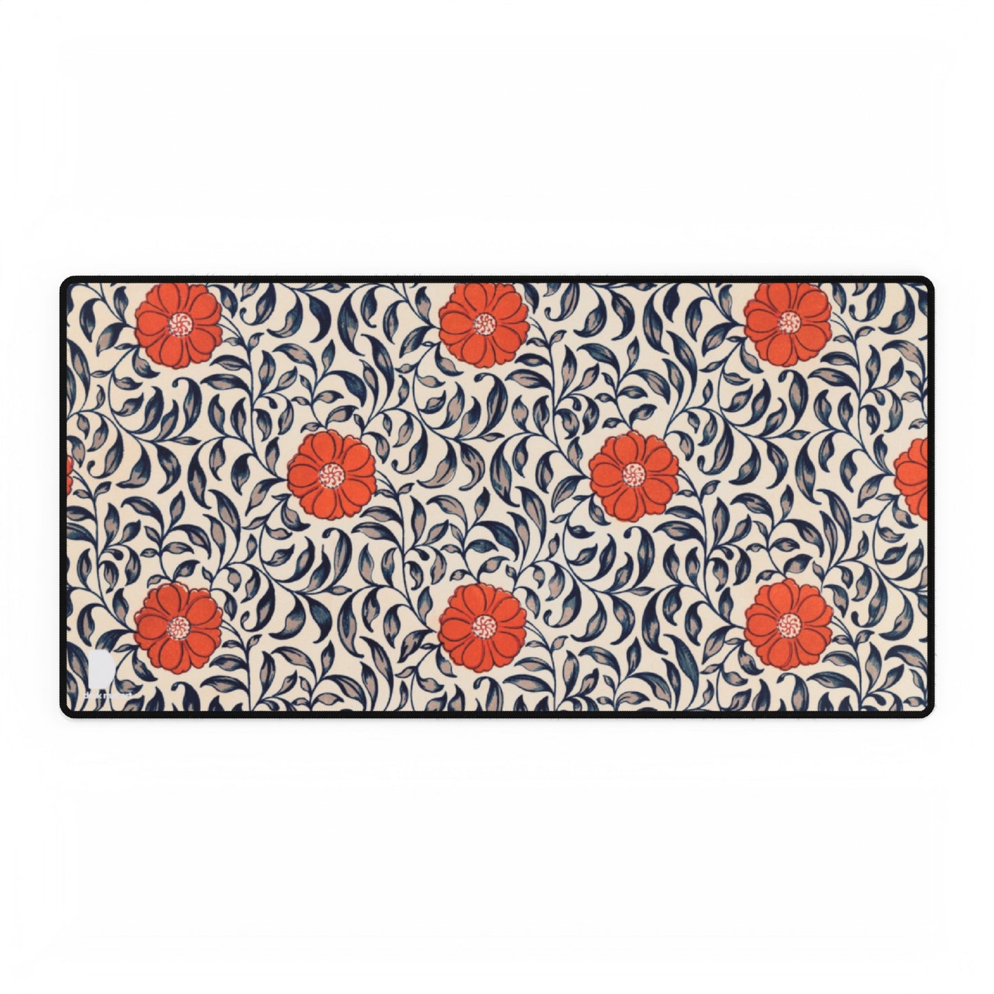 Owen Jones’ Examples of Chinese Ornament (1867) Large Desk Mat & Mousepad | 800x400mm