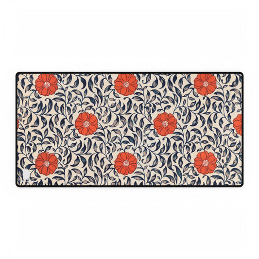 Owen Jones’ Examples of Chinese Ornament (1867) Large Desk Mat & Mousepad | 800x400mm