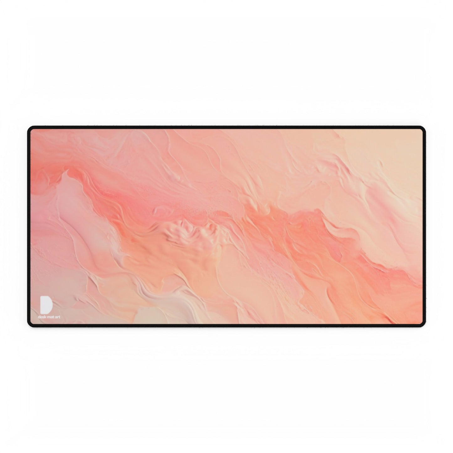 Sandstorm Large Desk Mat & Mousepad | 800x400mm