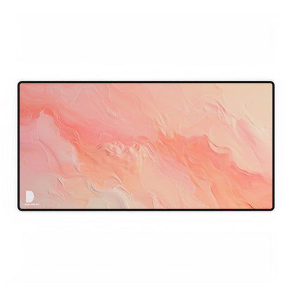 Sandstorm Large Desk Mat & Mousepad | 800x400mm