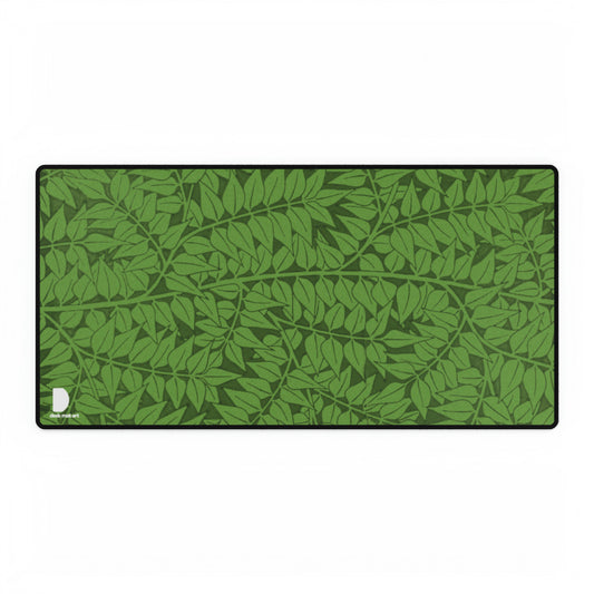 William Morris's Branch (1872) Large Desk Mat & Mousepad | 800x400mm